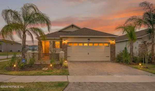 367 Caryota Court, New Smyrna Beach, FL 32168