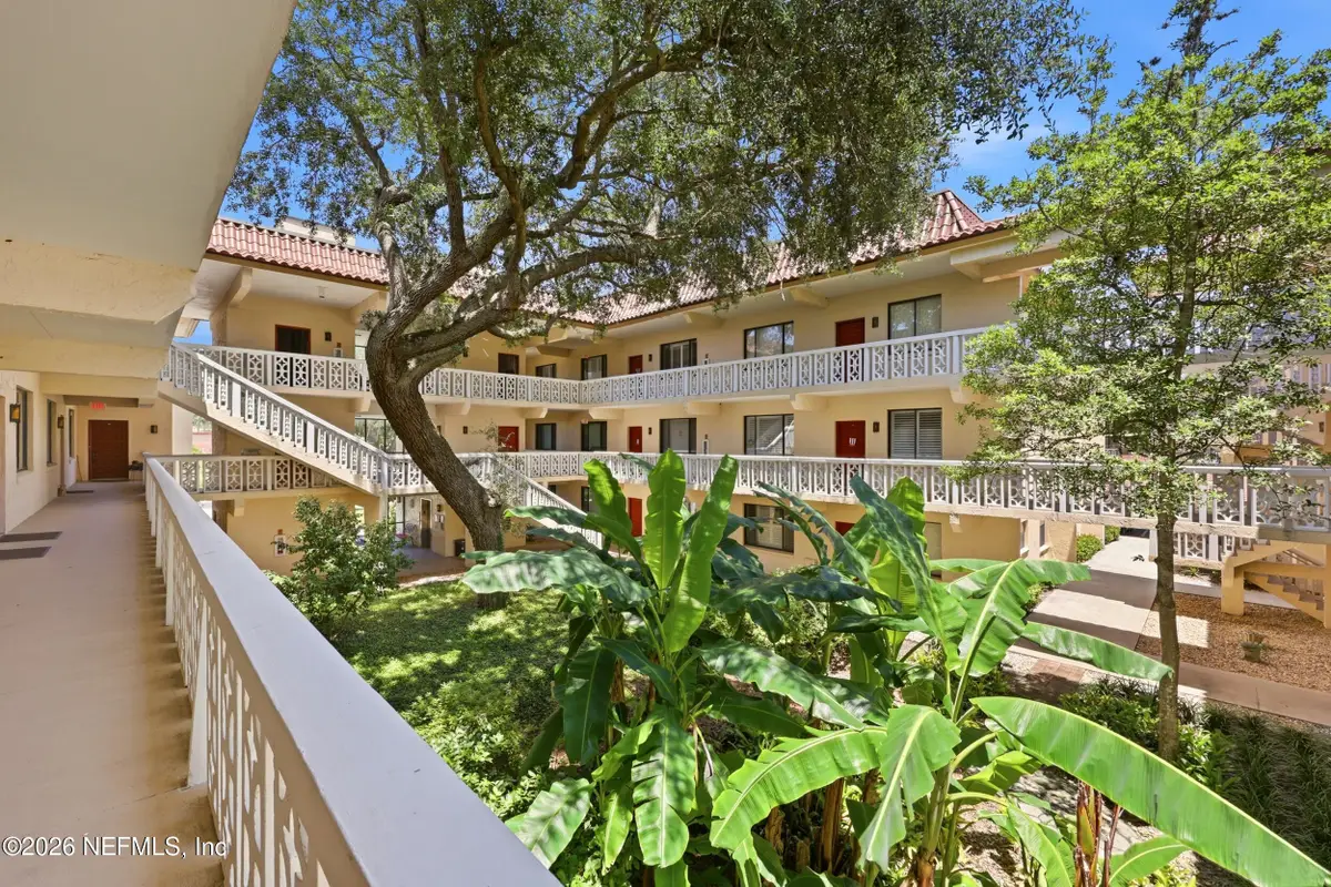 1830 Sevilla Boulevard #204, Atlantic Beach, FL 32233 - #1