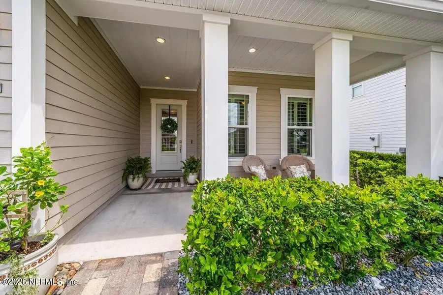 214 Silver Pine Drive, Saint Augustine, FL 32092 - #3