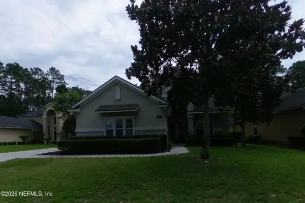 1684 Fenton Avenue, St. Johns, FL 32259
