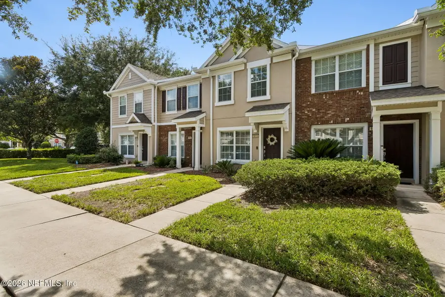 6618 Arching Branch Circle, Jacksonville, FL 32258 - #2