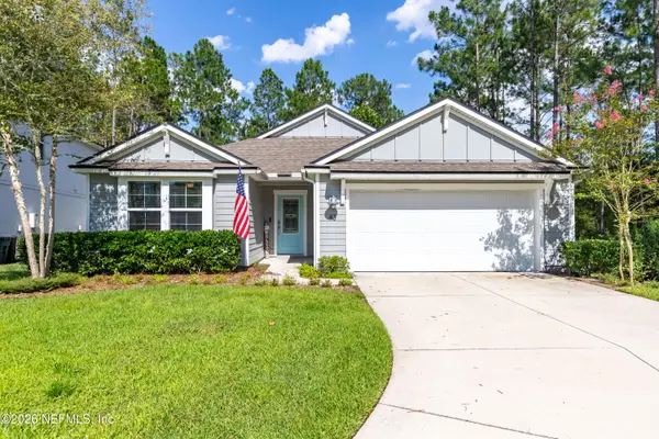 43 Cruden Bay Court, St. Johns, FL 32259