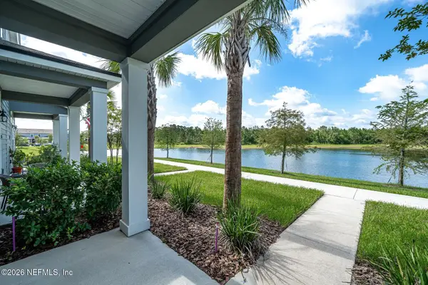 3759 Spotted Fawn Court #LOT 90, Middleburg, FL 32068