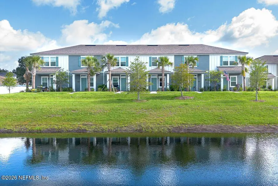 3759 Spotted Fawn Court #LOT 90, Middleburg, FL 32068 - #3