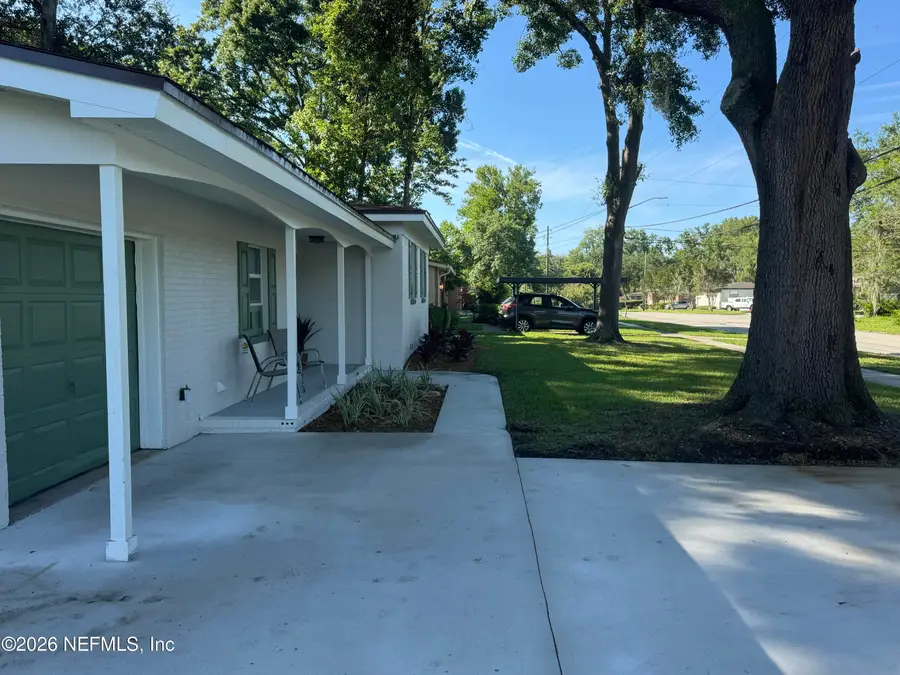 2313 Brest Road, Jacksonville, FL 32216 - #2