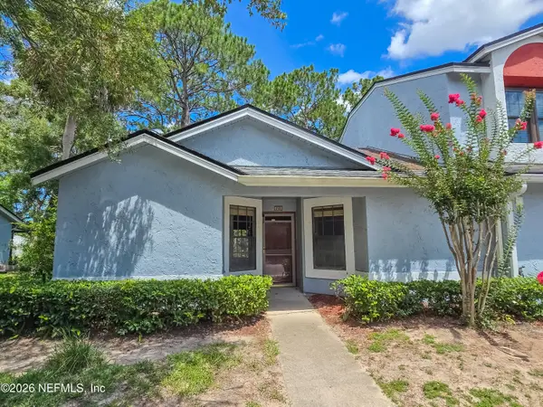8715 Belle Rive Boulevard #1501, Jacksonville, FL 32256