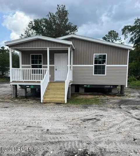 27434 W Third Avenue, Hilliard, FL 32046