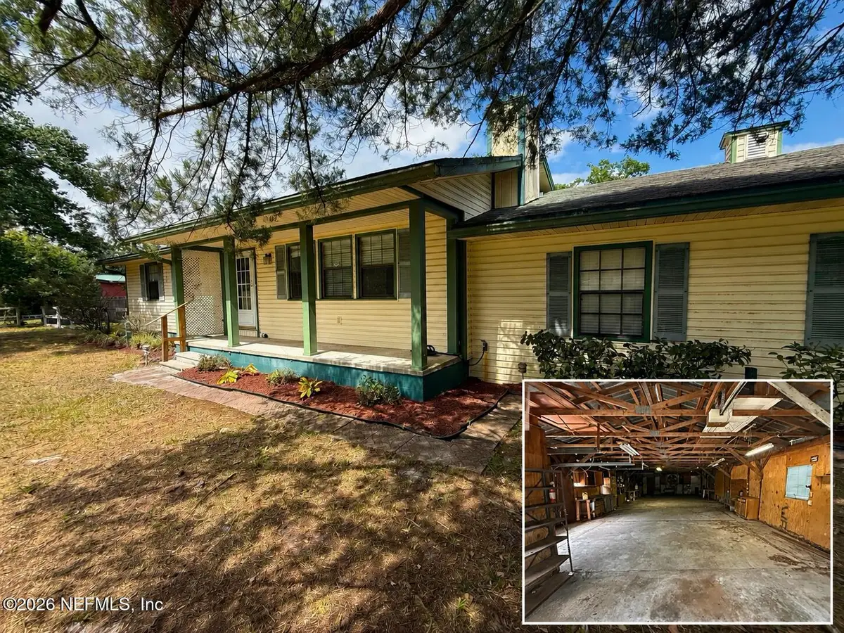 1655 S Chaffee S Road, Jacksonville, FL 32221 - #1