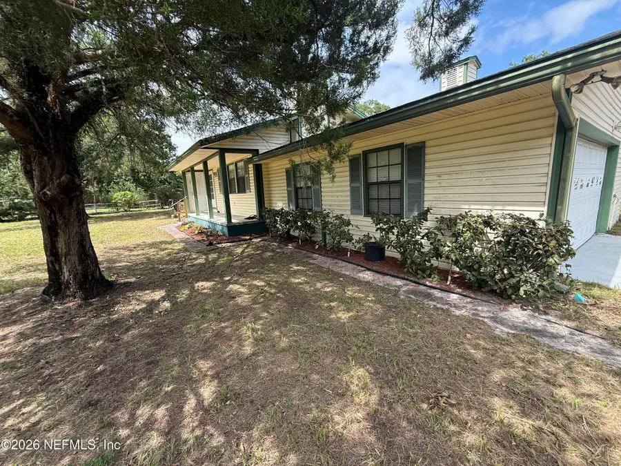 1655 S Chaffee S Road, Jacksonville, FL 32221 - #2
