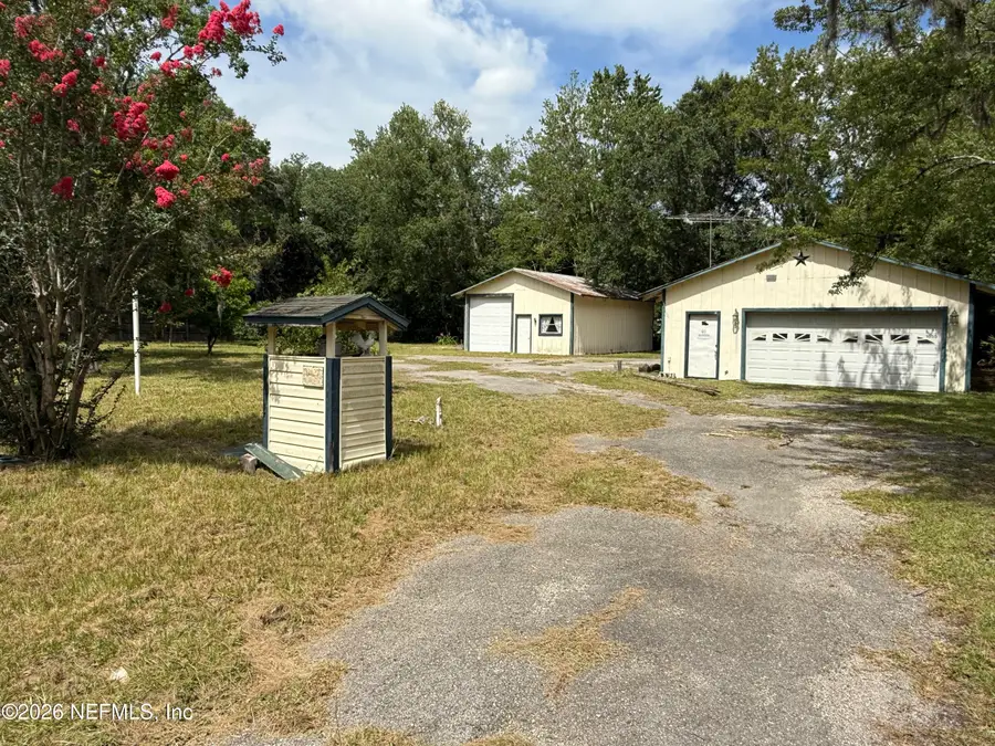1655 S Chaffee S Road, Jacksonville, FL 32221 - #3