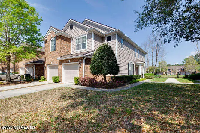 11310 Campfield Circle, Jacksonville, FL 32256 - #1
