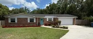 8199 Cholo Trail, Jacksonville, FL 32244