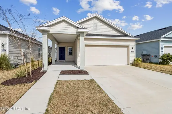 95057 Terri's Way, Fernandina Beach, FL 32034