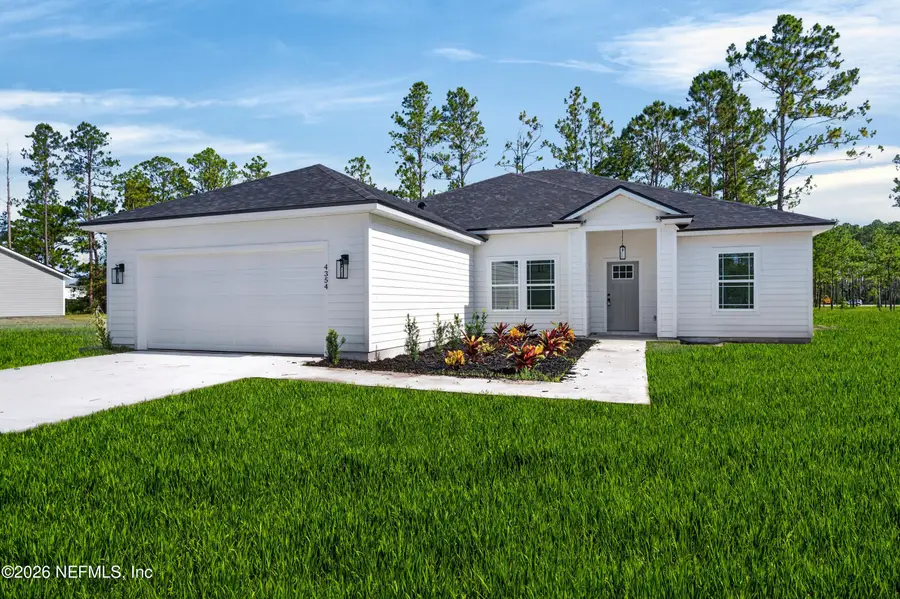 4354 Angora Street, Middleburg, FL 32068 - #3