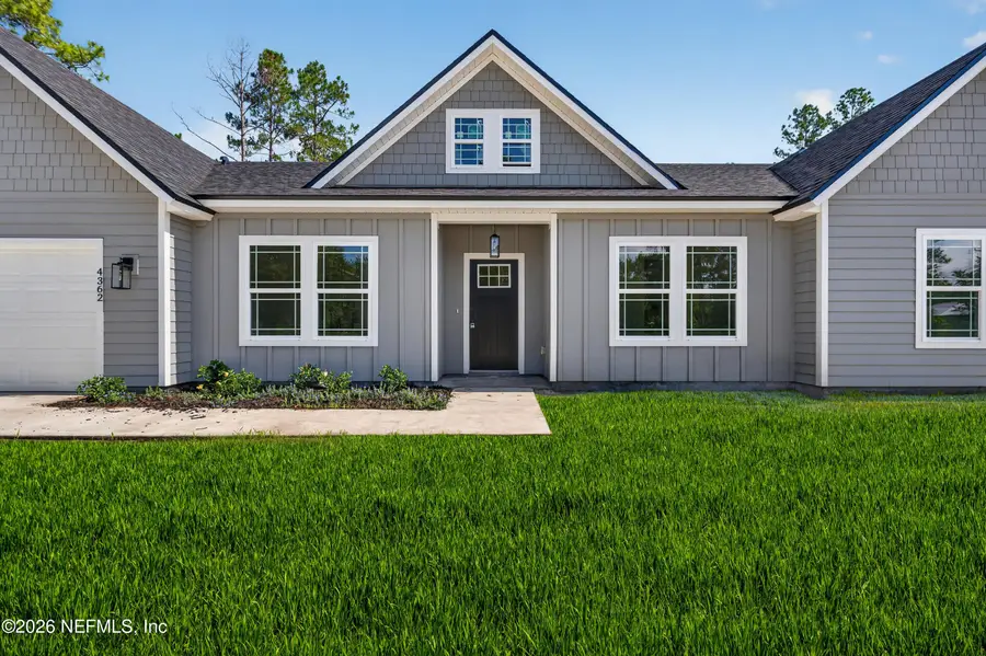 4362 Angora Street, Middleburg, FL 32068 - #2