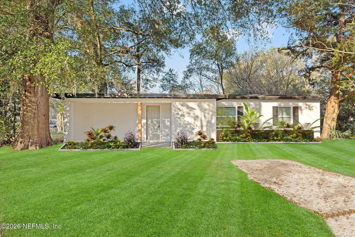 2341 Lake Lucina Drive, Jacksonville, FL 32211 - #1
