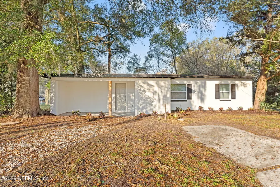 2341 Lake Lucina Drive, Jacksonville, FL 32211 - #2