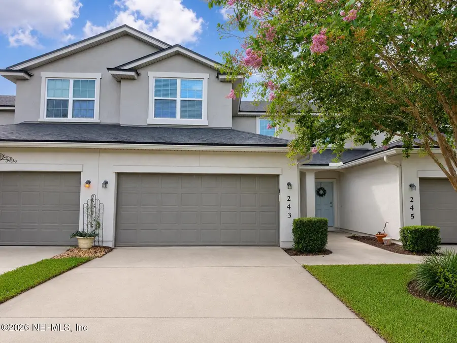243 Amistad Drive, Saint Augustine, FL 32086 - #2