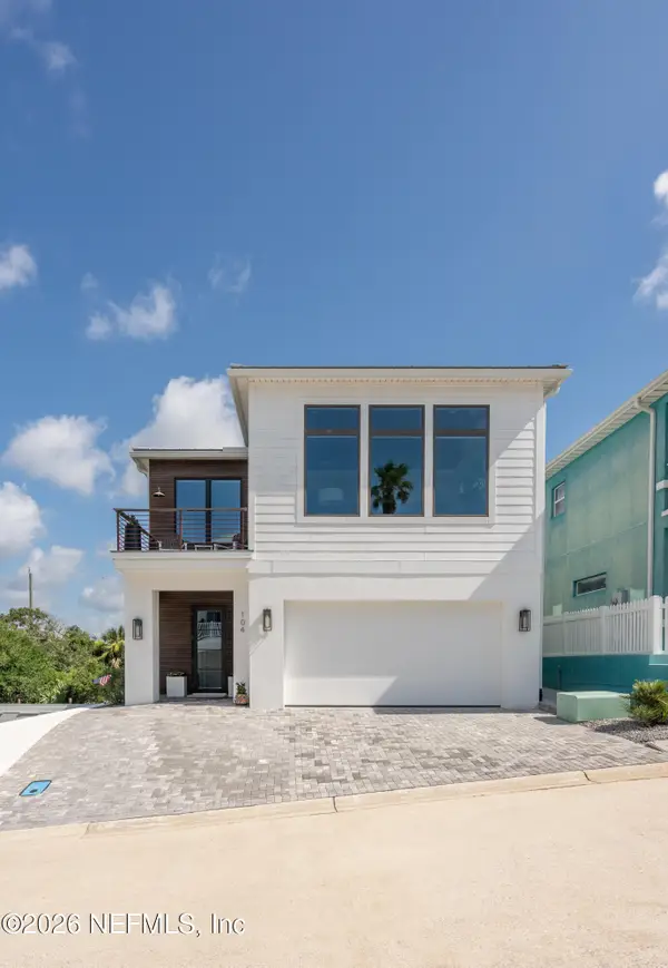 104 Seychelles Court, St. Augustine, FL 32080