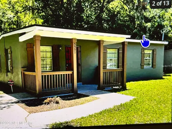 5551 Verbena Road, Jacksonville, FL 32209