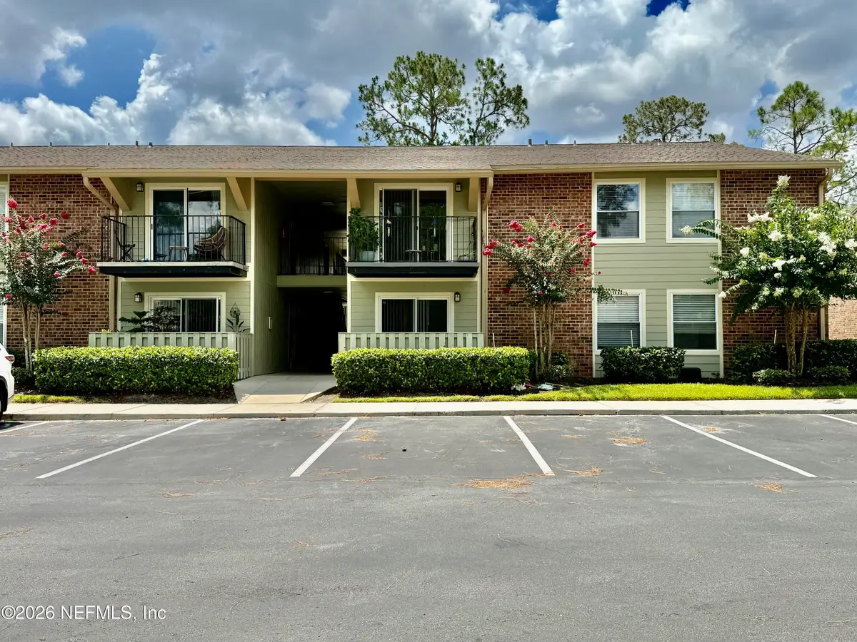 3737 Loretto Road #703, Jacksonville, FL 32223 - #1