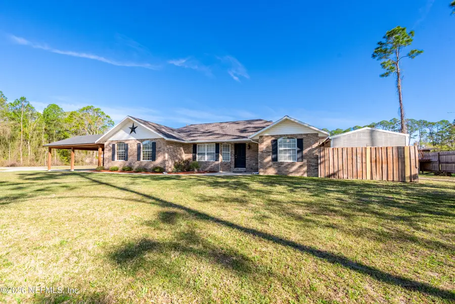 1659 Sr 230, Starke, FL 32091 - #2