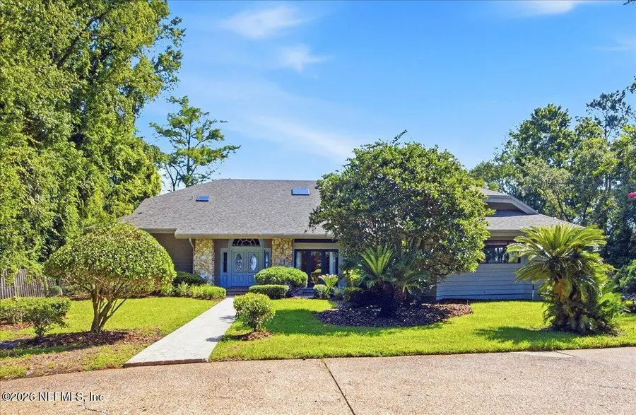 4501 Ortega Farms Circle, Jacksonville, FL 32210 - #2