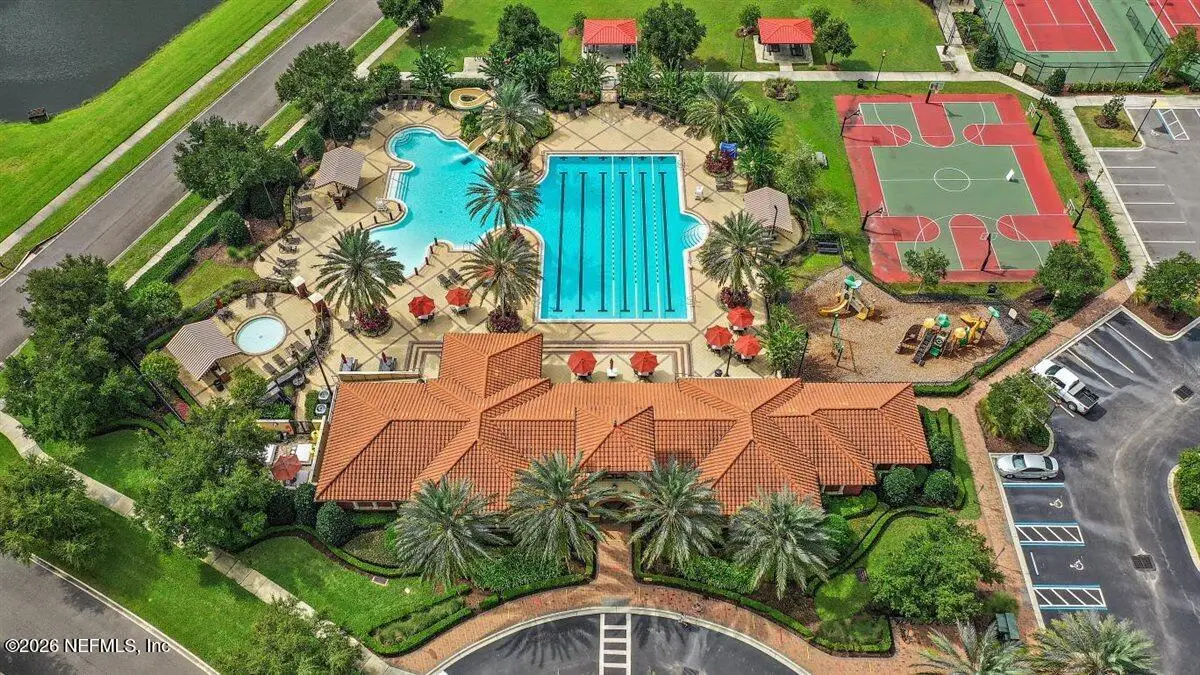 474 Richmond Drive, Saint Johns, FL 32259 - #1