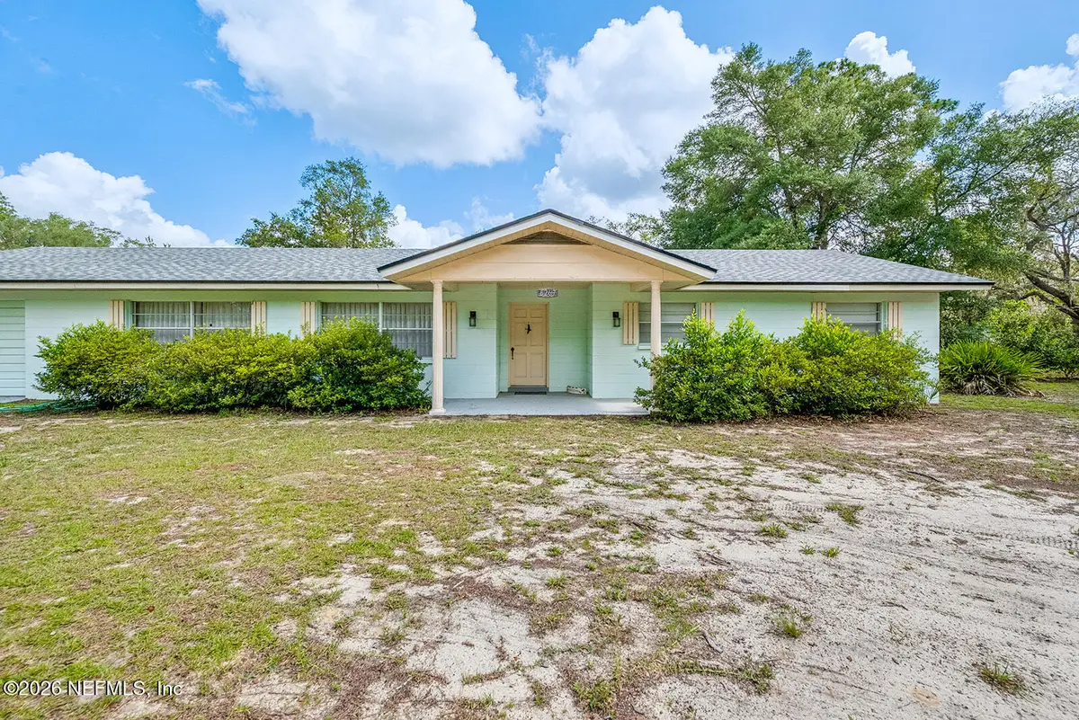 6267 Clance Road, Keystone Heights, FL 32656 - #1