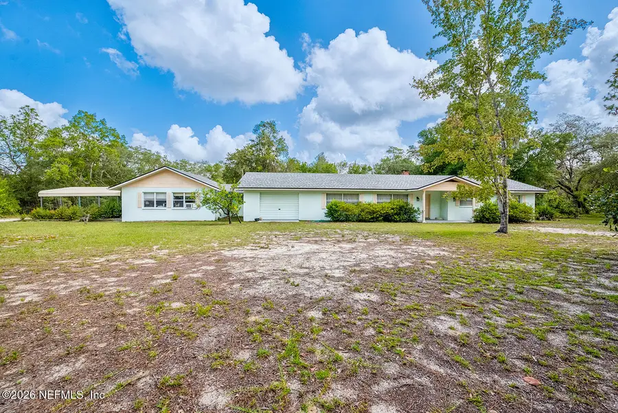 6267 Clance Road, Keystone Heights, FL 32656 - #3