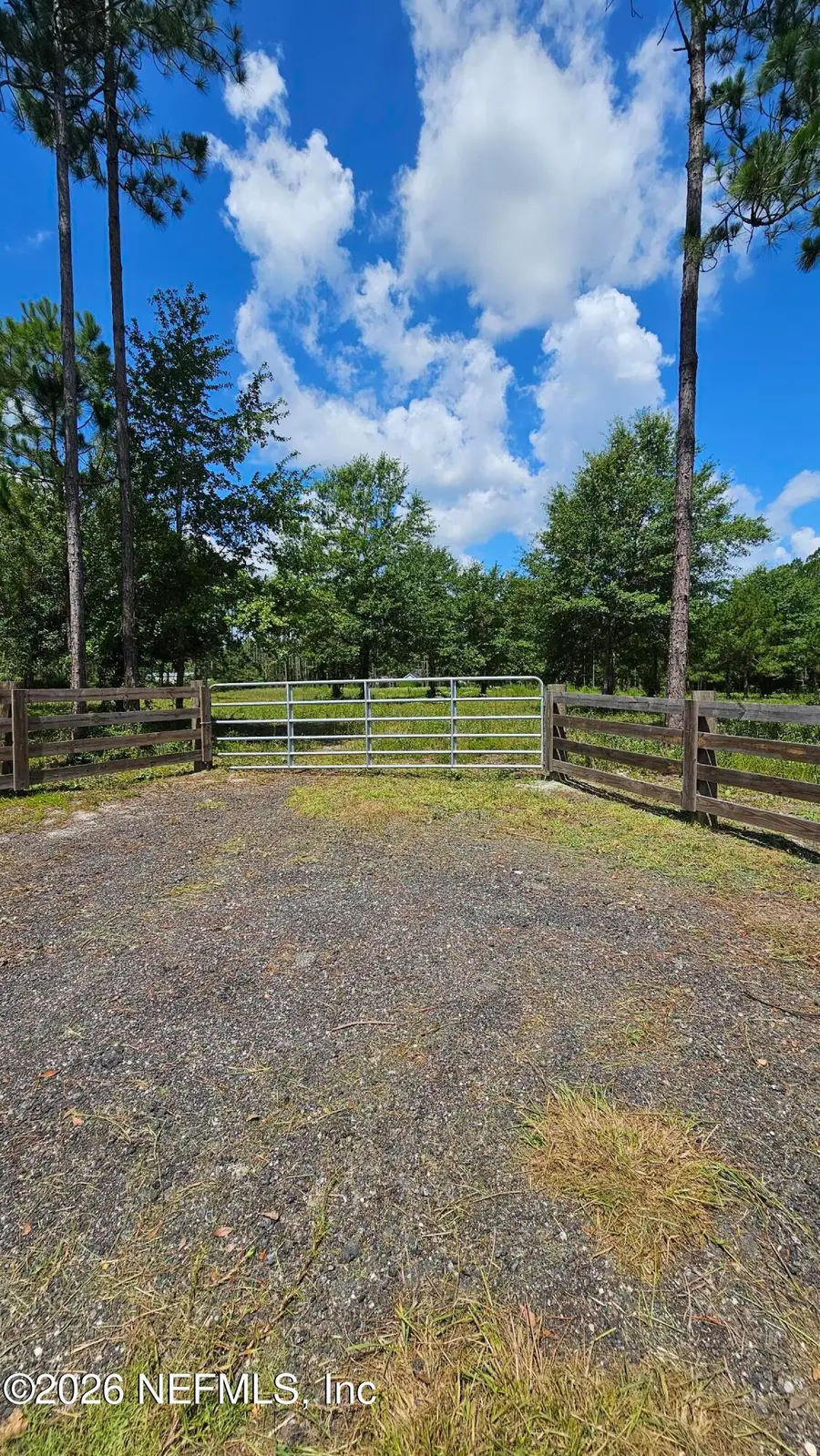 0 Sheared Stokes Road, Hilliard, FL 32046 - #3