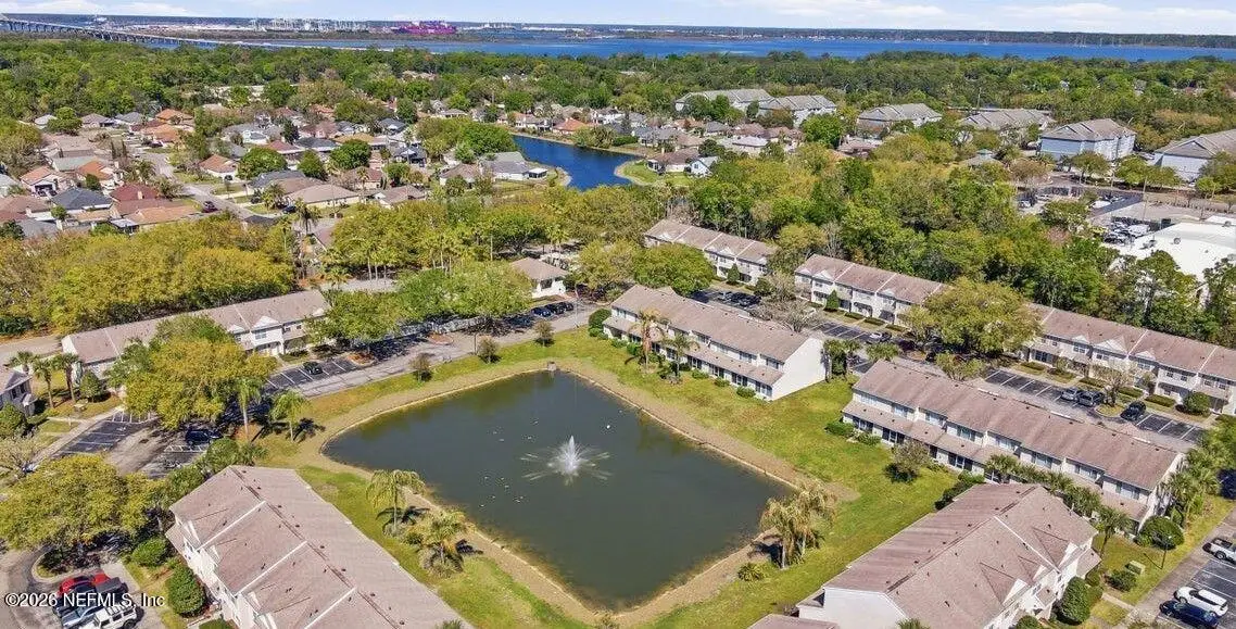 8230 Dames Point Crossing Boulevard #802, Jacksonville, FL 32277 - #1