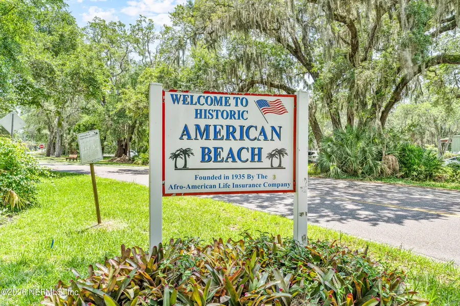 5460 James Street, Fernandina Beach, FL 32034 - #2