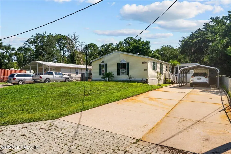 290 Tarpon Boulevard, Palatka, FL 32177 - #3
