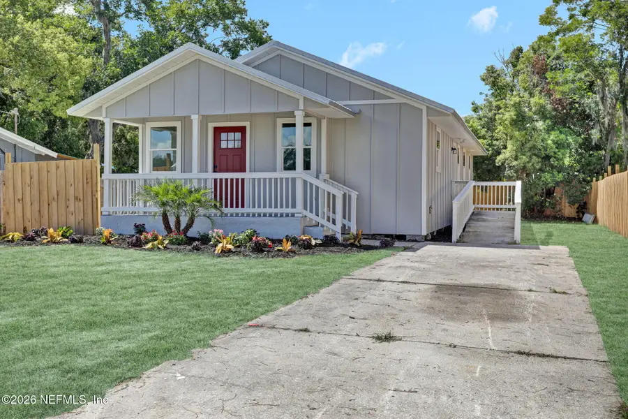 1204 North Street, Green Cove Springs, FL 32043 - #3