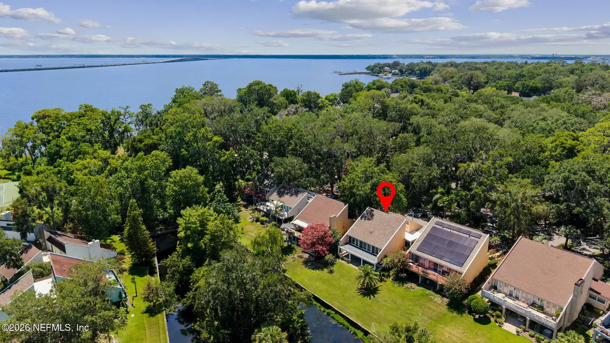 2724 Cove View N Drive, Jacksonville, FL 32257 - #1