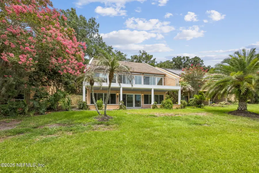 2724 Cove View N Drive, Jacksonville, FL 32257 - #2