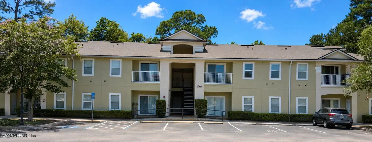 7920 Merrill Road #1302, Jacksonville, FL 32277 - #1