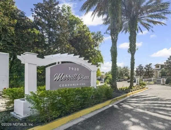 7920 Merrill Road #1302, Jacksonville, FL 32277