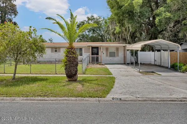 388 Arora Boulevard, Orange Park, FL 32073