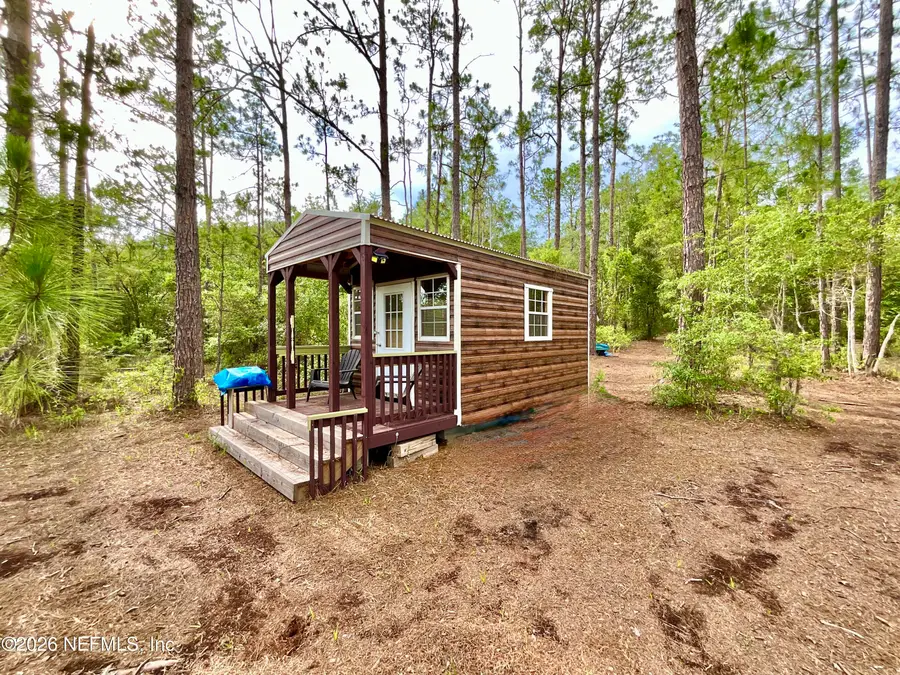 0 Silver Dollar Pond Road, Hawthorne, FL 32640 - #2