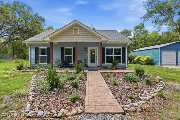 5019 Heskett Lane, Keystone Heights, FL 32656