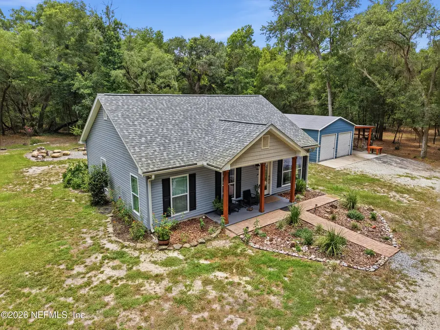 5019 Heskett Lane, Keystone Heights, FL 32656 - #2