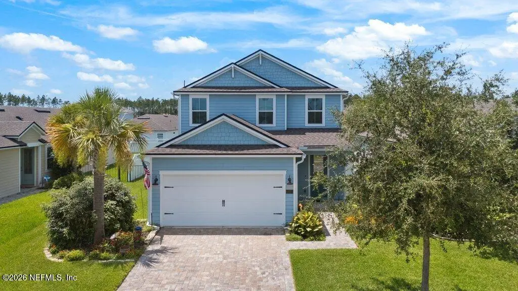 15 Tanner Trail, Saint Augustine, FL 32092 - #1
