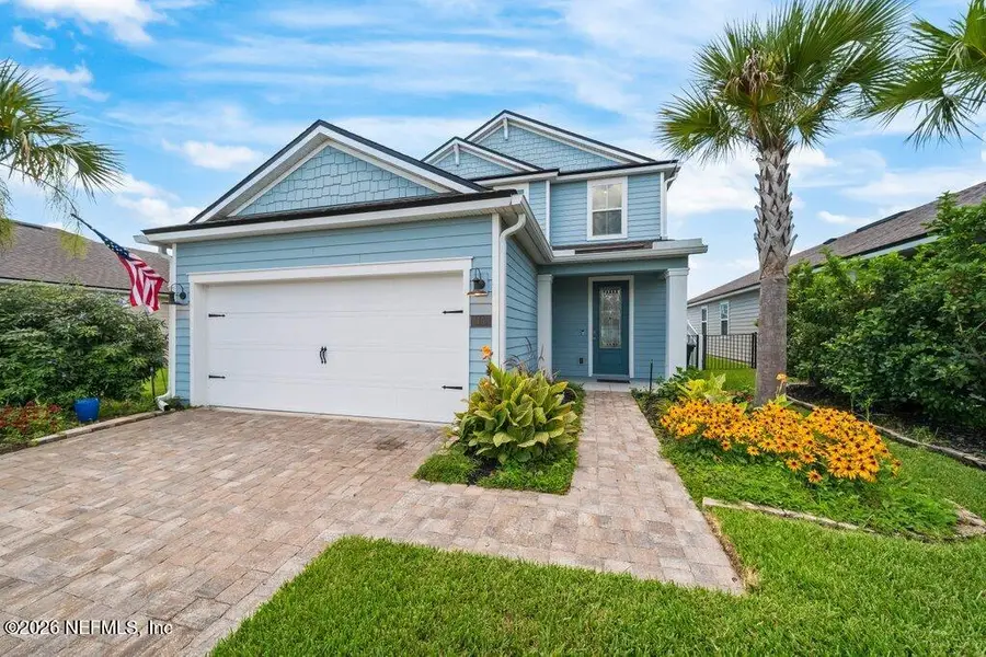 15 Tanner Trail, Saint Augustine, FL 32092 - #2