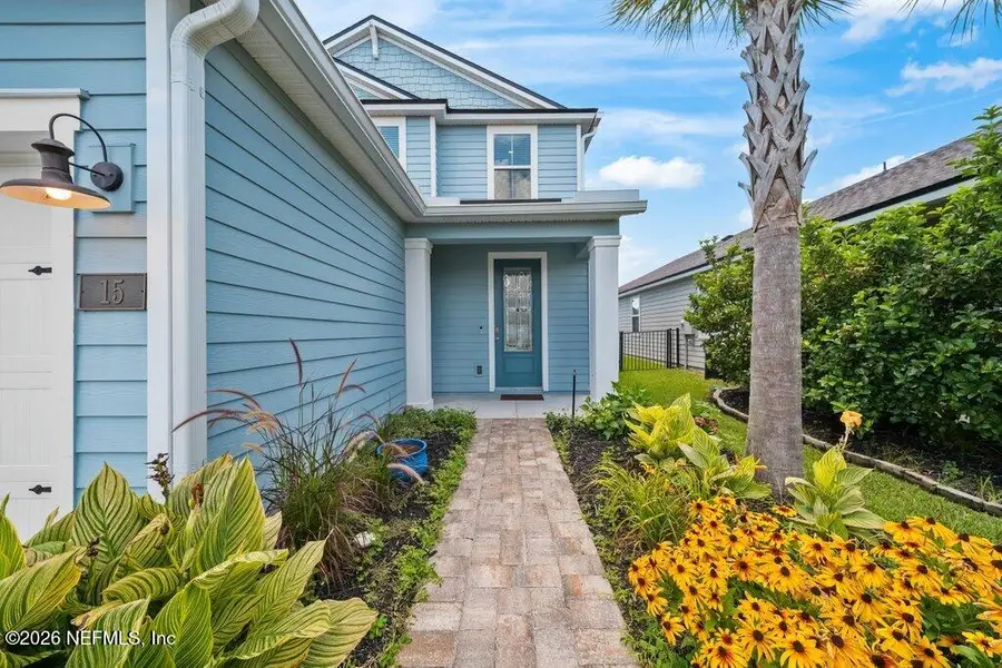 15 Tanner Trail, Saint Augustine, FL 32092 - #3
