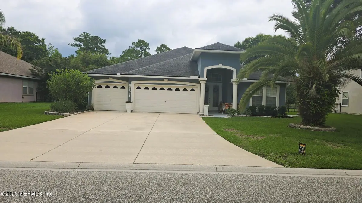 1844 W Windy Way, Saint Johns, FL 32259 - #1