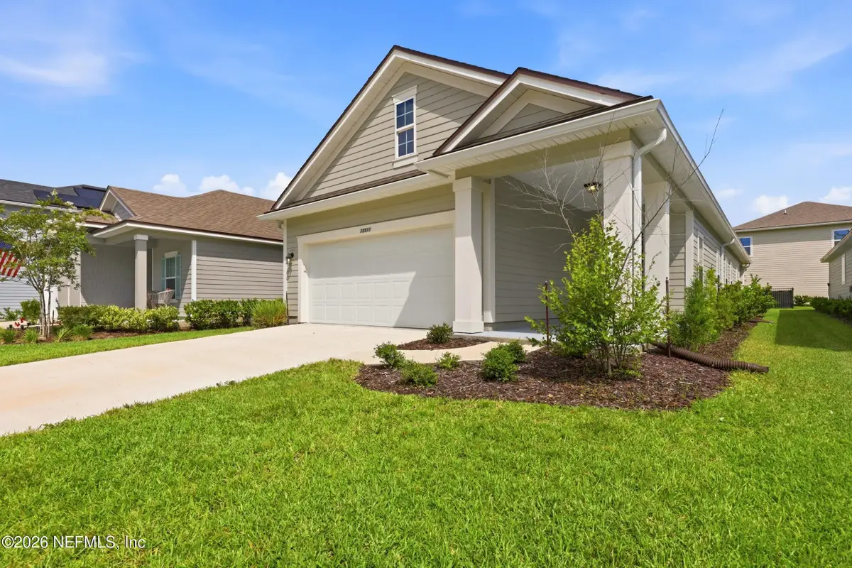 75511 Canterwood Drive, Yulee, FL 32097 - #1