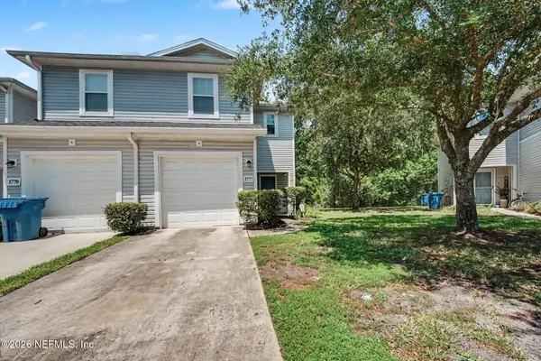 1777 Biscayne Bay Circle, Jacksonville, FL 32218