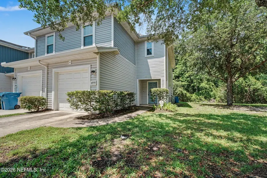 1777 Biscayne Bay Circle, Jacksonville, FL 32218 - #2